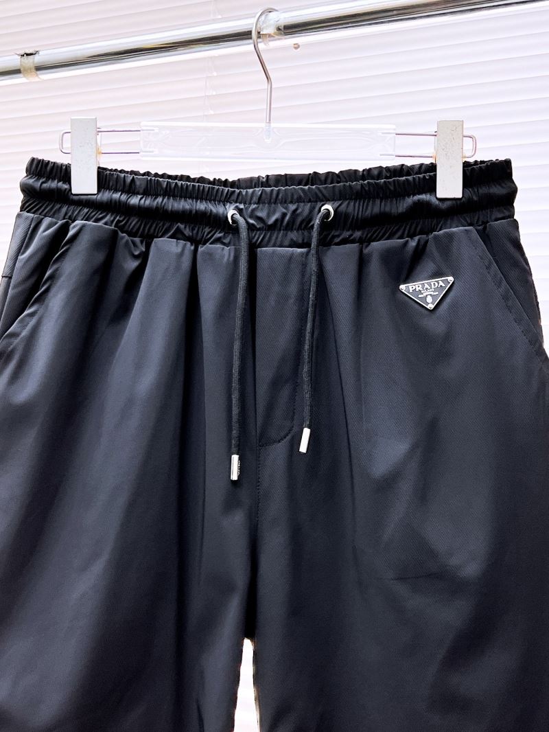 Prada Short Pants